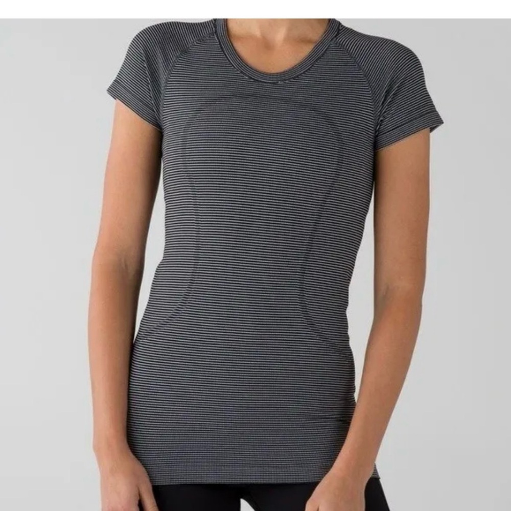 Lululemon Athletica Swiftly Tech 2.0
